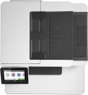 Urządzenie wielofunkcyjne HP Color LaserJet Pro MFP M479fnw W1A78A (laserowe, laserowe kolor; A4; Skaner płaski) (WYPRZEDAŻ)