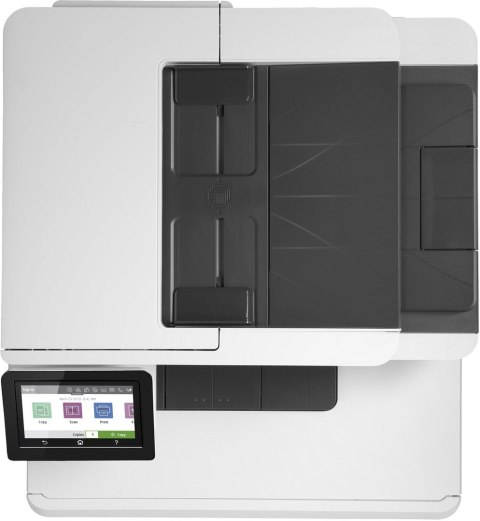 Urządzenie wielofunkcyjne HP Color LaserJet Pro MFP M479fnw W1A78A (laserowe, laserowe kolor; A4; Skaner płaski) (WYPRZEDAŻ) Urządzenie wielofunkcyjne HP Color LaserJet Pro MFP M479fnw W1A78A (laserowe, laserowe kolor; A4; Skaner płaski) (WYPRZEDAŻ)