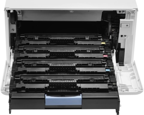 Urządzenie wielofunkcyjne HP Color LaserJet Pro MFP M479fnw W1A78A (laserowe, laserowe kolor; A4; Skaner płaski) (WYPRZEDAŻ) Urządzenie wielofunkcyjne HP Color LaserJet Pro MFP M479fnw W1A78A (laserowe, laserowe kolor; A4; Skaner płaski) (WYPRZEDAŻ)