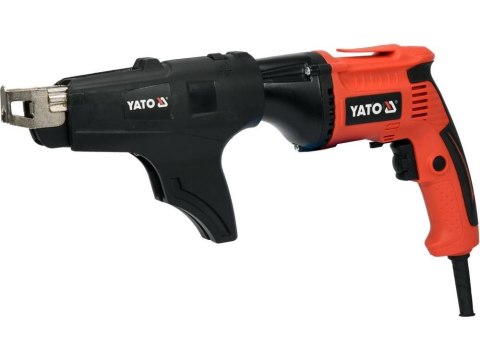 WKRĘTARKA SIECIOWA 550W YT-82071 YATO WKRĘTARKA SIECIOWA 550W YT-82071 YATO
