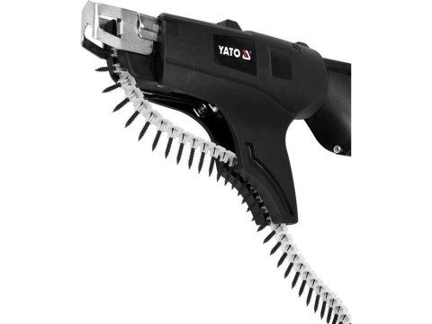 WKRĘTARKA SIECIOWA 550W YT-82071 YATO WKRĘTARKA SIECIOWA 550W YT-82071 YATO