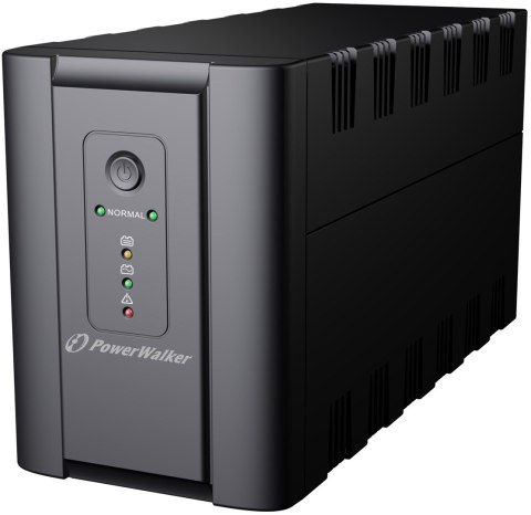 Zasilacz UPS POWER WALKER VI 2200 SH FR (2200VA) Zasilacz UPS POWER WALKER VI 2200 SH FR (2200VA)