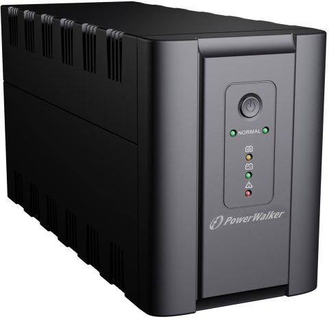 Zasilacz UPS POWER WALKER VI 2200 SH FR (2200VA) Zasilacz UPS POWER WALKER VI 2200 SH FR (2200VA)
