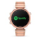 Zegarek Garmin Fenix 5S Plus Saphire Rose Gold (WYPRZEDAŻ)