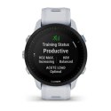 Zegarek Garmin Forerunner 955 Whitestone (WYPRZEDAŻ)