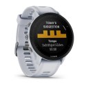 Zegarek Garmin Forerunner 955 Whitestone (WYPRZEDAŻ)