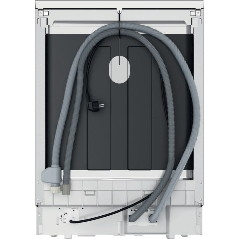 Zmywarka HOTPOINT HFC3C26FX srebrna (WYPRZEDAŻ) Zmywarka HOTPOINT HFC3C26FX srebrna (WYPRZEDAŻ)