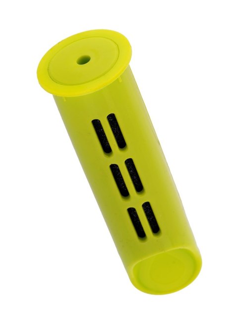 Butelka filtrująca DAFI 0,3L +1 filtr (zielona) Butelka filtrująca DAFI 0,3L +1 filtr (zielona)