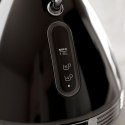 Czajnik Morphy Richards Venture Retro Pyramid czerń