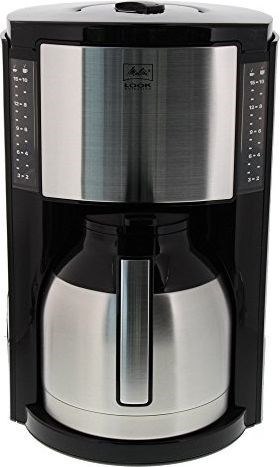Ekspres przelewowy Melitta LOOK III THERM black Ekspres przelewowy Melitta LOOK III THERM black