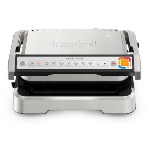 Grill elektryczny TEFAL GC 774D30 OptiGrill Grill elektryczny TEFAL GC 774D30 OptiGrill