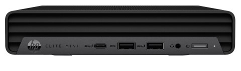 HP Elite 600 G9 Mini i5-12500 8GB DDR5 4800 SSD256 Intel UHD 770 W11Pro HP Elite 600 G9 Mini i5-12500 8GB DDR5 4800 SSD256 Intel UHD 770 W11Pro