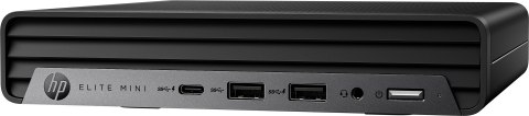 HP Elite 600 G9 Mini i5-12500 8GB DDR5 4800 SSD256 Intel UHD 770 W11Pro HP Elite 600 G9 Mini i5-12500 8GB DDR5 4800 SSD256 Intel UHD 770 W11Pro