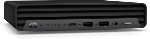 HP Elite 600 G9 Mini i5-12500 8GB DDR5 4800 SSD256 Intel UHD 770 W11Pro HP Elite 600 G9 Mini i5-12500 8GB DDR5 4800 SSD256 Intel UHD 770 W11Pro