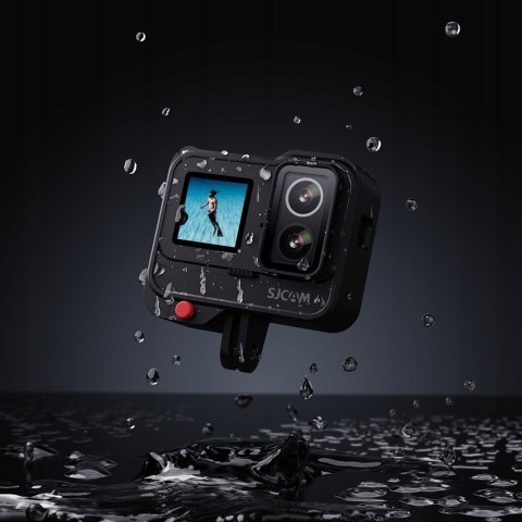 Kamera sportowa SJCAM SJ20 PRO SET Kamera sportowa SJCAM SJ20 PRO SET