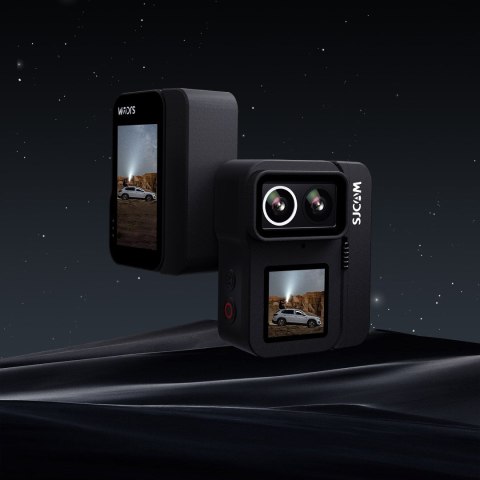 Kamera sportowa SJCAM SJ20 Kamera sportowa SJCAM SJ20