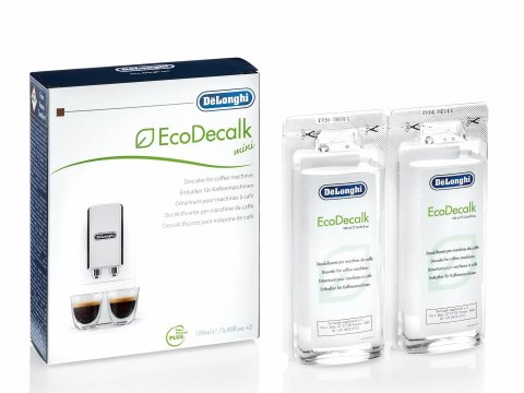 Odkamieniacz do ekspresów DeLonghi 5513296011 Odkamieniacz do ekspresów DeLonghi 5513296011