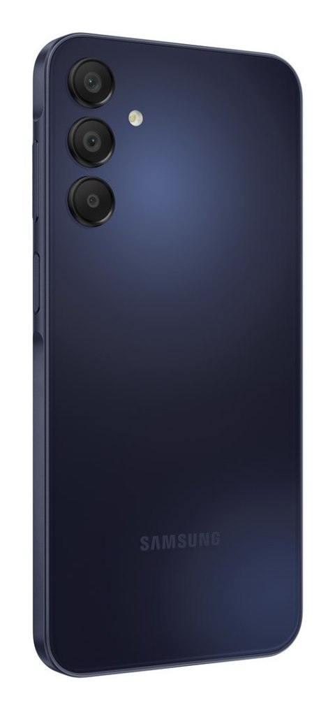 Smartfon Samsung Galaxy A15 (A155) 4/128GB Black Smartfon Samsung Galaxy A15 (A155) 4/128GB Black