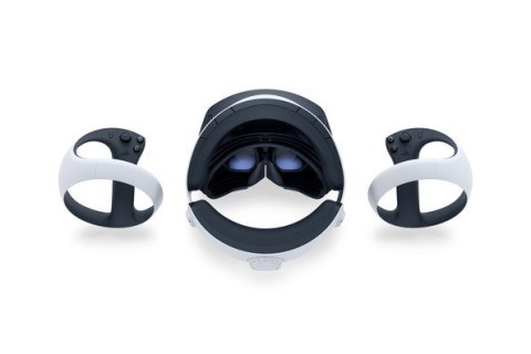 Sony Playstation VR 2 PS5 (WYPRZEDAŻ) Sony Playstation VR 2 PS5 (WYPRZEDAŻ)