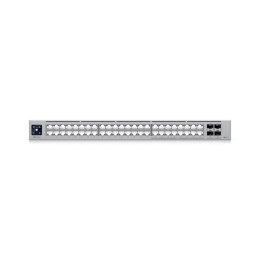 Switch Ubiquiti Pro Max 48 52p Managed Gigabit/Multigigabit/10G (USW-Pro-Max-48-EU)