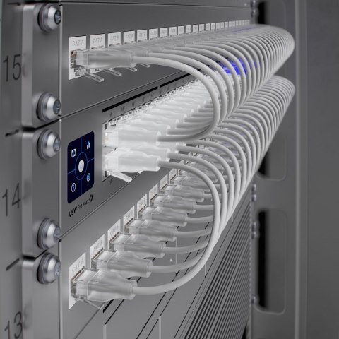 Switch Ubiquiti Pro Max 48 52p Managed Gigabit/Multigigabit/10G (USW-Pro-Max-48-EU) Switch Ubiquiti Pro Max 48 52p Managed Gigabit/Multigigabit/10G (USW-Pro-Max-48-EU)