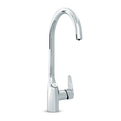 System filtrujący wodę kranową Dafi Flow Comfort D-1 z baterią trójdrożną COMO (chrom) System filtrujący wodę kranową Dafi Flow Comfort D-1 z baterią trójdrożną COMO (chrom)