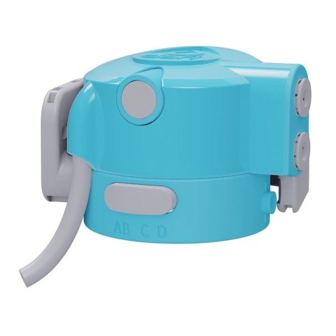 System filtrujący wodę kranową Dafi Flow Comfort D-1 z baterią trójdrożną COMO (chrom) System filtrujący wodę kranową Dafi Flow Comfort D-1 z baterią trójdrożną COMO (chrom)