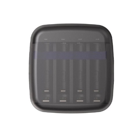 XTAR ŁADOWARKA DO AKUMULATORÓW R03 / AAA ORAZ R6 / AA LI-ION 1,5V / NIMH BC4 XTAR ŁADOWARKA DO AKUMULATORÓW R03 / AAA ORAZ R6 / AA LI-ION 1,5V / NIMH BC4