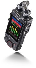 Tascam Portacapture X8  - Przenośny, wielościeżkowy rejestrator o wysokiej rozdzielczości (WYPRZEDAŻ)