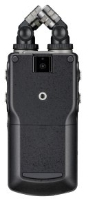 Tascam Portacapture X8  - Przenośny, wielościeżkowy rejestrator o wysokiej rozdzielczości (WYPRZEDAŻ)