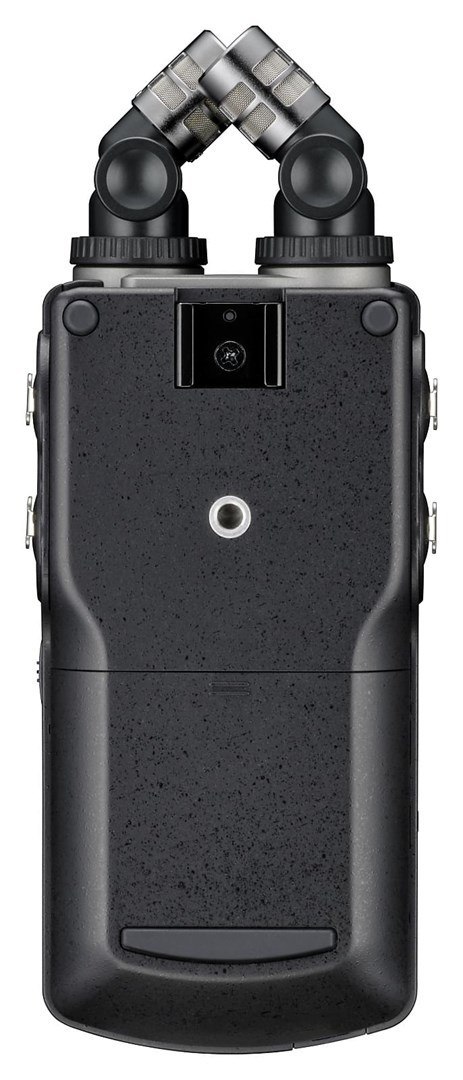 Tascam Portacapture X8 - Przenośny, wielościeżkowy rejestrator o wysokiej rozdzielczości (WYPRZEDAŻ) Tascam Portacapture X8 - Przenośny, wielościeżkowy rejestrator o wysokiej rozdzielczości (WYPRZEDAŻ)
