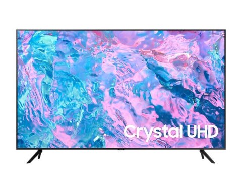 Telewizor 55" Samsung UE55CU7172UXXH (WYPRZEDAŻ) Telewizor 55" Samsung UE55CU7172UXXH (WYPRZEDAŻ)
