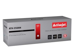 Toner Activejet ATH-350AN (zamiennik HP 205A CF350A; Supreme; 1300 stron; czarny) (WYPRZEDAŻ)