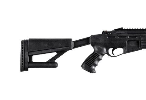 Wiatrówka Hatsan AirTact 4,5 mm (053-328) Wiatrówka Hatsan AirTact 4,5 mm (053-328)