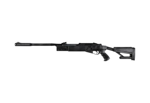 Wiatrówka Hatsan AirTact 4,5 mm (053-328) Wiatrówka Hatsan AirTact 4,5 mm (053-328)