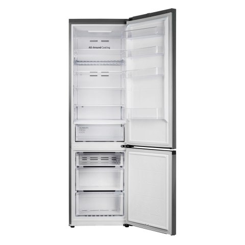 Chłodziarko-zamrażarka SAMSUNG RB38C602DSA Chłodziarko-zamrażarka SAMSUNG RB38C602DSA