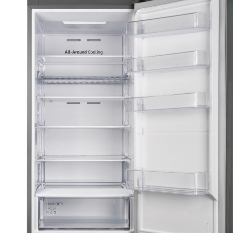 Chłodziarko-zamrażarka SAMSUNG RB38C602DSA Chłodziarko-zamrażarka SAMSUNG RB38C602DSA