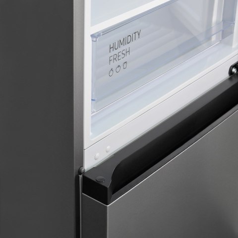 Chłodziarko-zamrażarka SAMSUNG RB38C602DSA Chłodziarko-zamrażarka SAMSUNG RB38C602DSA