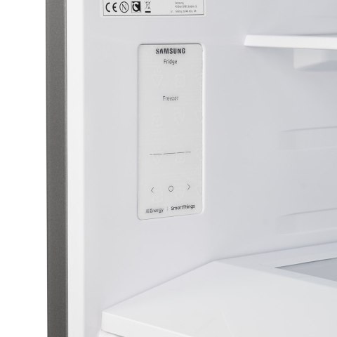 Chłodziarko-zamrażarka SAMSUNG RB38C602DSA Chłodziarko-zamrażarka SAMSUNG RB38C602DSA