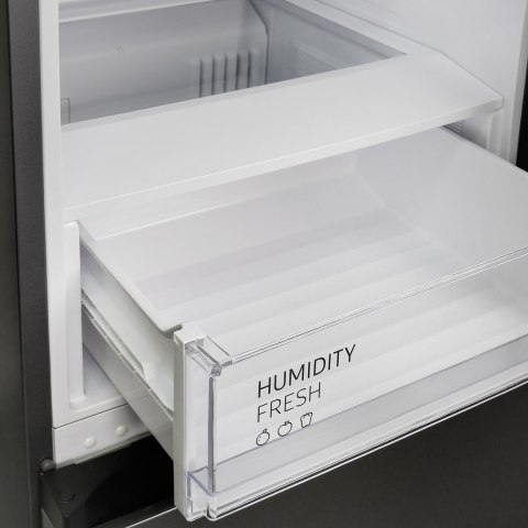 Chłodziarko-zamrażarka SAMSUNG RB38C602DSA Chłodziarko-zamrażarka SAMSUNG RB38C602DSA