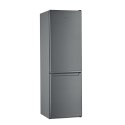 Chłodziarko-zamrażarka WHIRLPOOL W5 821E OX 2 (WYPRZEDAŻ)