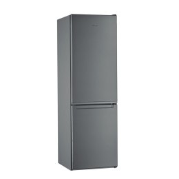 Chłodziarko-zamrażarka WHIRLPOOL W5 821E OX 2 (WYPRZEDAŻ)