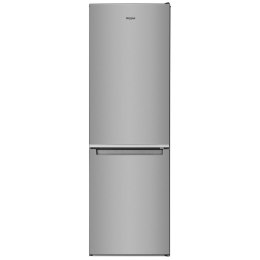 Chłodziarko-zamrażarka WHIRLPOOL W5 821E OX 2 (WYPRZEDAŻ)
