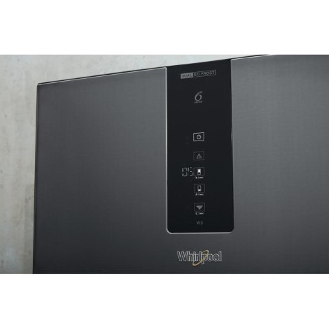 Chłodziarko-zamrażarka WHIRLPOOL W9 931D KS 3 Chłodziarko-zamrażarka WHIRLPOOL W9 931D KS 3