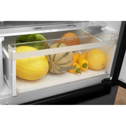 Chłodziarko-zamrażarka WHIRLPOOL W9 931D KS 3 Chłodziarko-zamrażarka WHIRLPOOL W9 931D KS 3