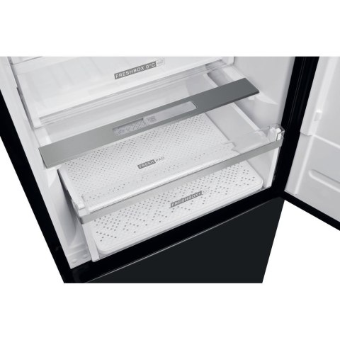 Chłodziarko-zamrażarka WHIRLPOOL W9 931D KS 3 Chłodziarko-zamrażarka WHIRLPOOL W9 931D KS 3