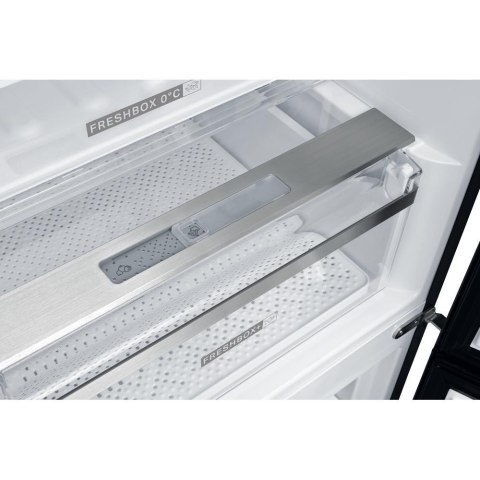 Chłodziarko-zamrażarka WHIRLPOOL W9 931D KS 3 Chłodziarko-zamrażarka WHIRLPOOL W9 931D KS 3