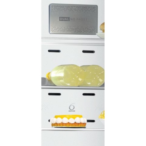 Chłodziarko-zamrażarka WHIRLPOOL W9 931D KS 3 Chłodziarko-zamrażarka WHIRLPOOL W9 931D KS 3