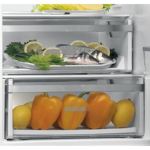Chłodziarko-zamrażarka WHIRLPOOL W9 931D KS 3 Chłodziarko-zamrażarka WHIRLPOOL W9 931D KS 3
