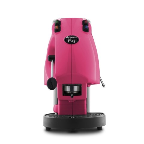 Ekspres kapsułkowy FROG REVOLUTION VAPOR FUCHSIA Ekspres kapsułkowy FROG REVOLUTION VAPOR FUCHSIA